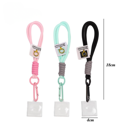 🎮 Pixel Gamer Keychain – Minecraft Style