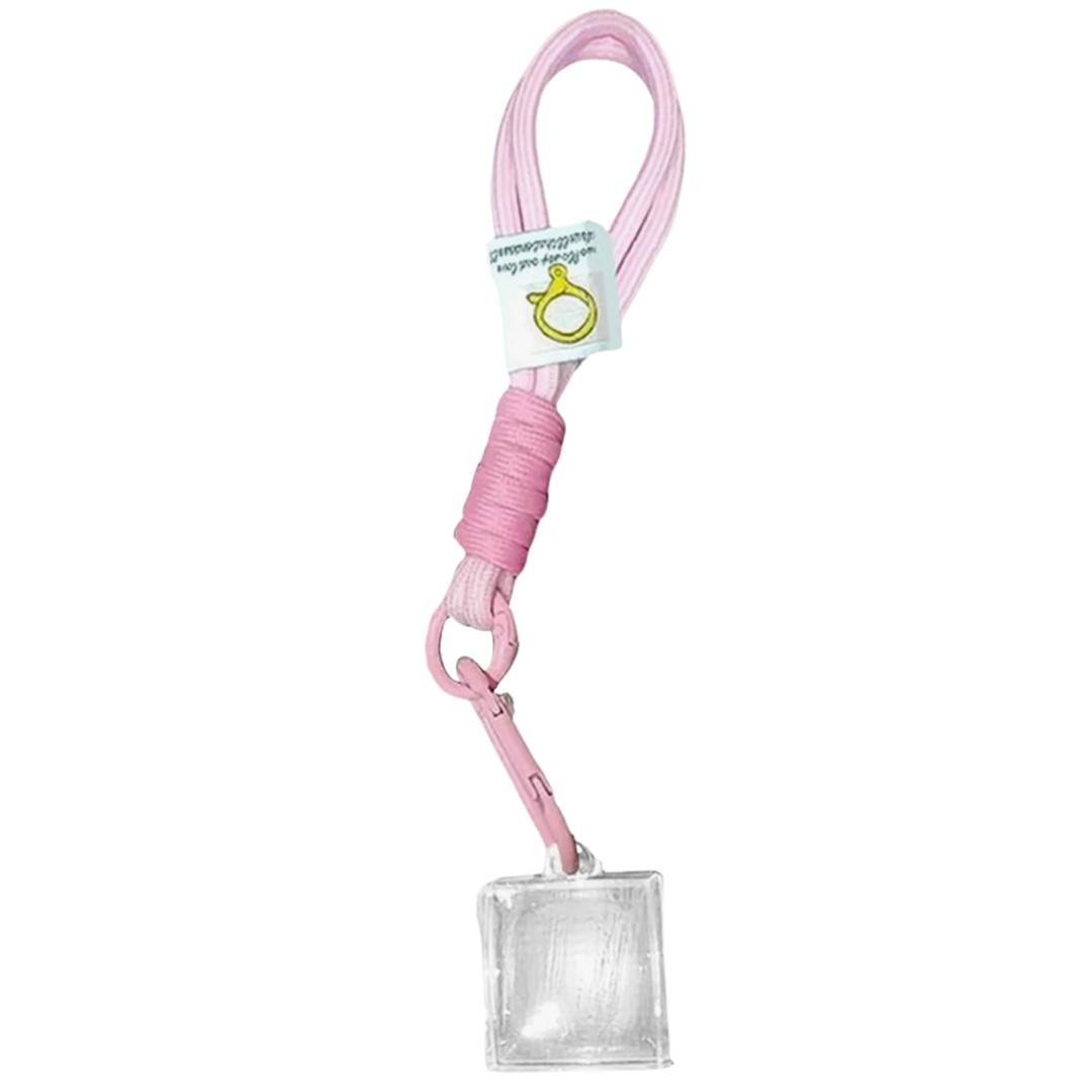 🎮 Pixel Gamer Keychain – Minecraft Style