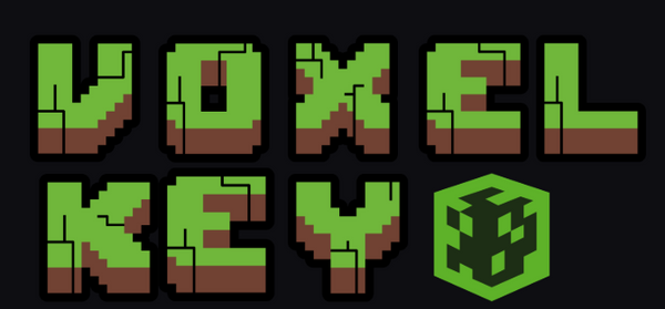 Voxel Key